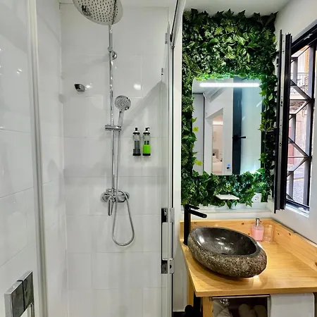 Lejlighed Loft Centre *