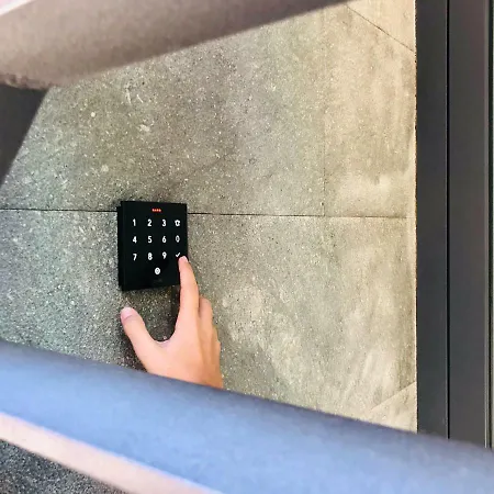 Loft Centre サンタンデール