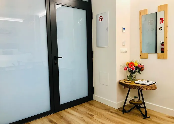 Loft Centre 桑坦德