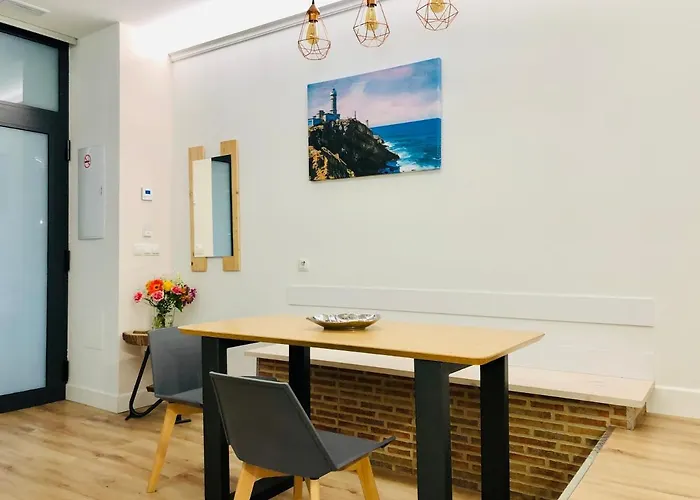 Appartement Loft Centre *