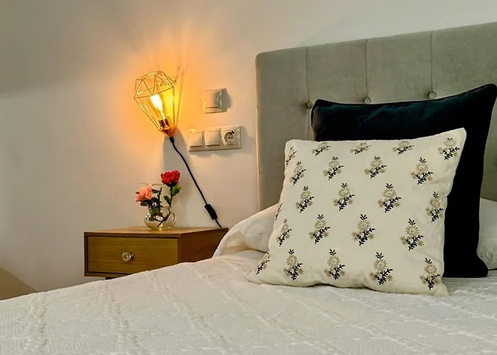 Appartement Loft Centre *