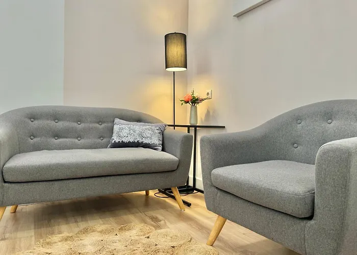 Loft Centre 桑坦德