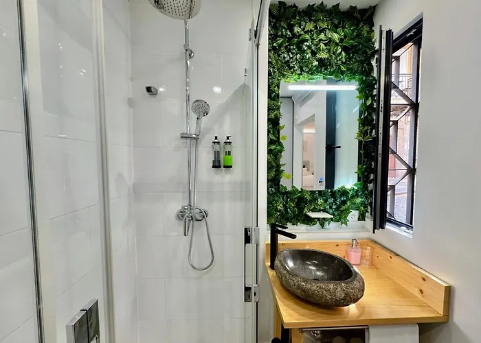 Appartement Loft Centre *