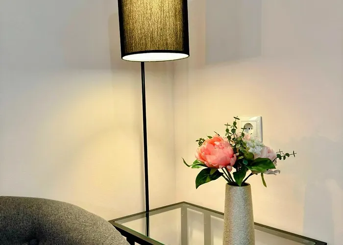 Loft Centre Appartement *