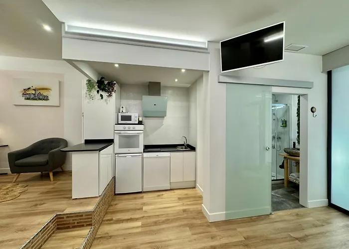 Apartment Loft Centre