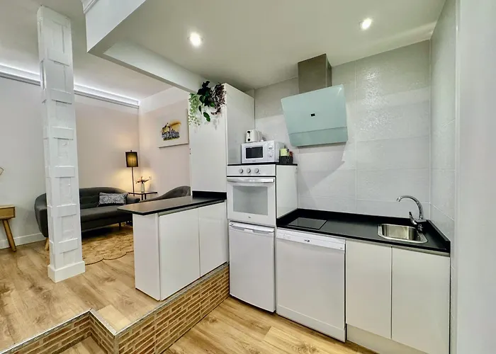 Loft Centre Santander