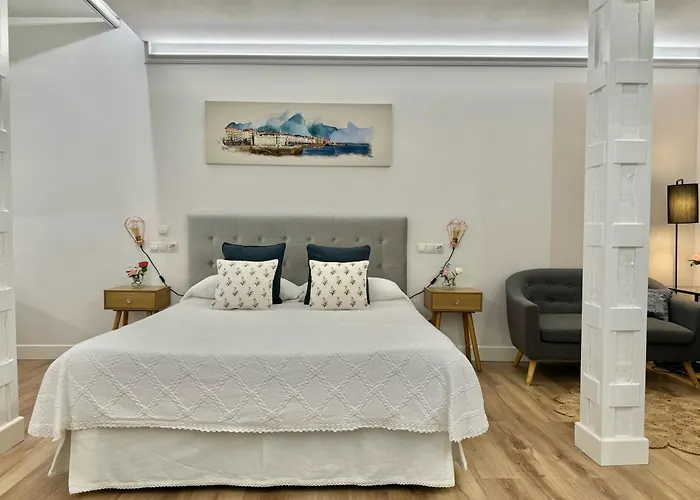 Apartment Loft Centre *