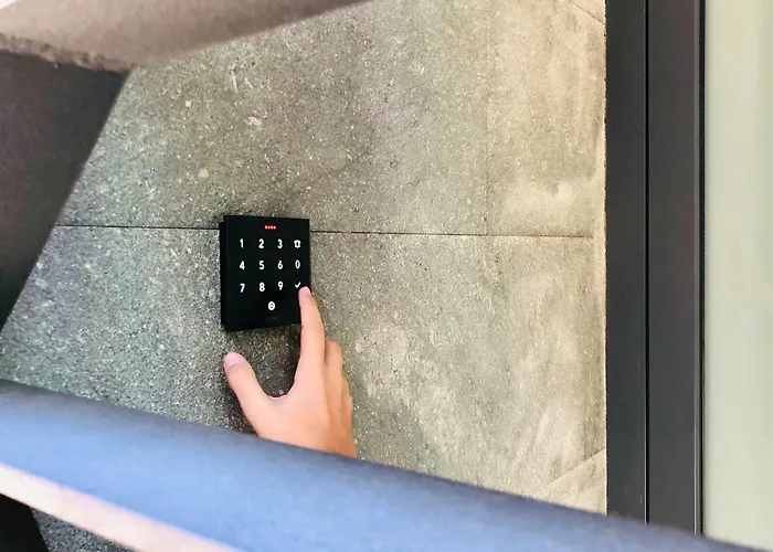 Loft Centre 桑坦德