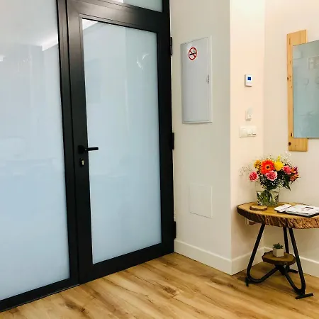 Loft Centre Santender