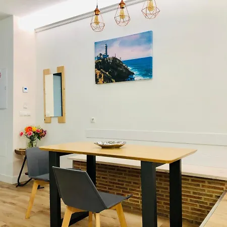 Apartman Loft Centre *