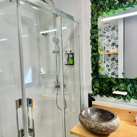 Loft Centre Santender