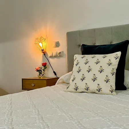 Apartment Loft Centre *