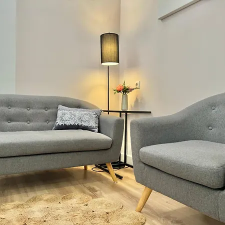 Loft Centre Santender