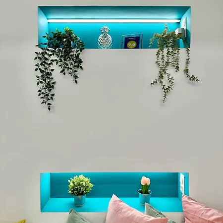 Loft Centre