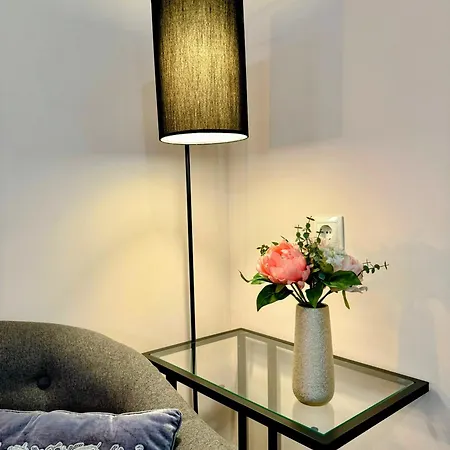 Loft Centre Apartman *