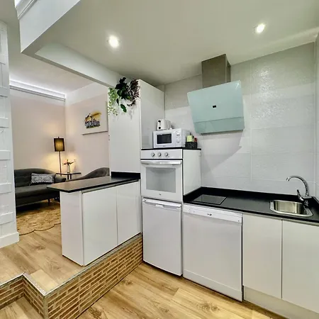 Loft Centre Santender