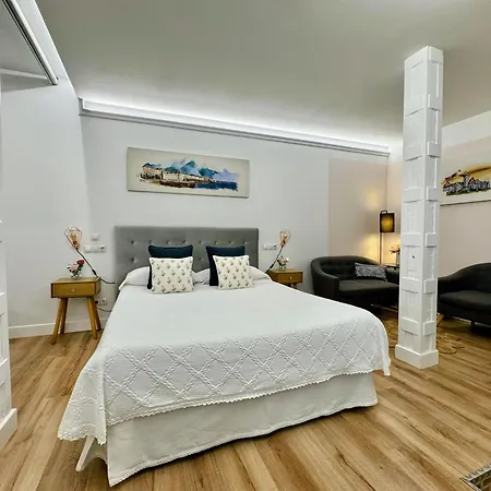 Loft Centre *