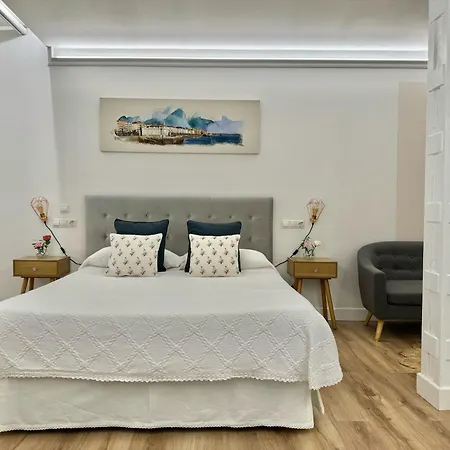 Apartman Loft Centre *